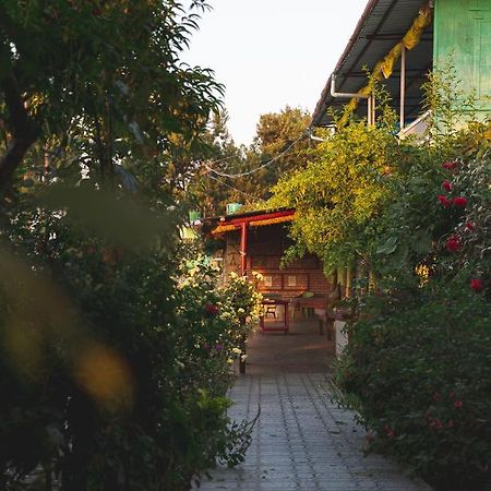Jungal House Apartment Almora Exterior photo