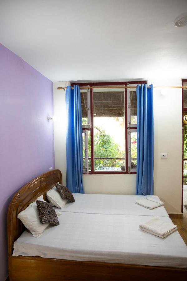 Jungal House Apartment Almora Exterior photo