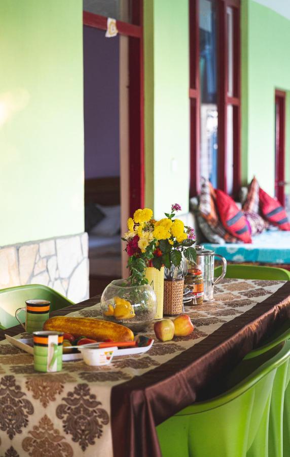 Jungal House Apartment Almora Exterior photo