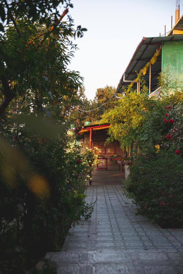 Jungal House Apartment Almora Exterior photo