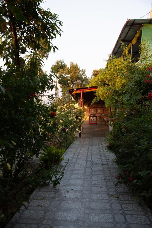 Jungal House Apartment Almora Exterior photo